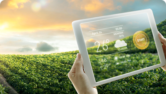 실측 데이터 수집 이미지